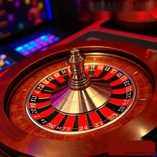 Slots no app Vagenspg Login mobile