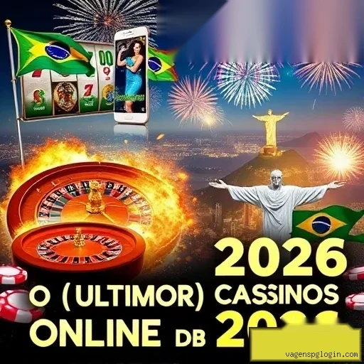 Suporte Vagenspg Login
