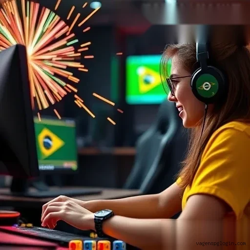 Formulário registro Vagenspg Login